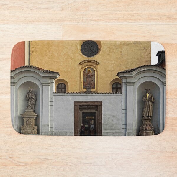 Item preview, A Church With No Name - 1 © designed and sold by © Hany G. Jadaa © Prince John Photography.