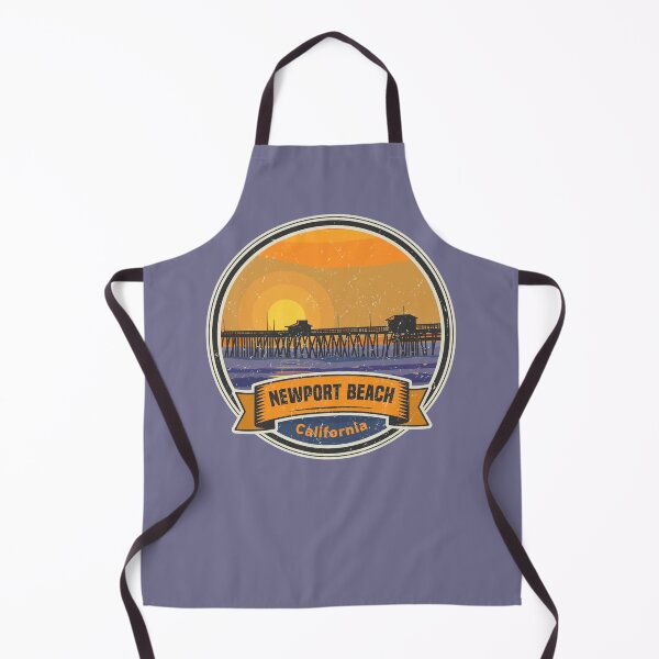 Item preview, Newport Beach, California designed and sold by studio838.