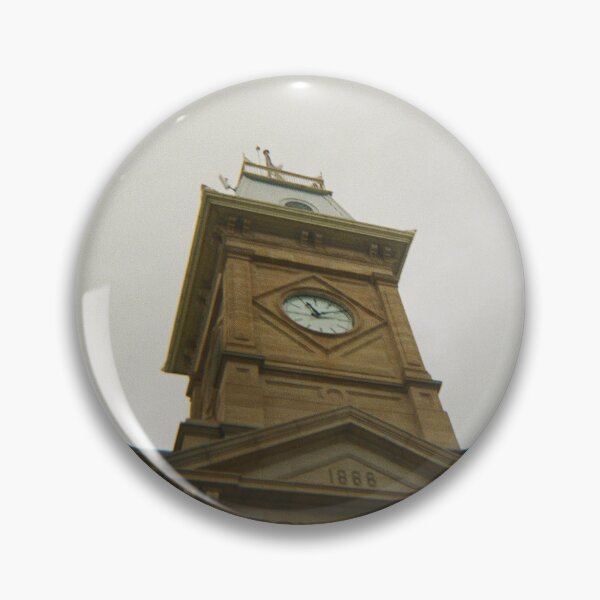 Item preview, Warwick Town Hall on 35mm film designed and sold by Dominique Tassell.