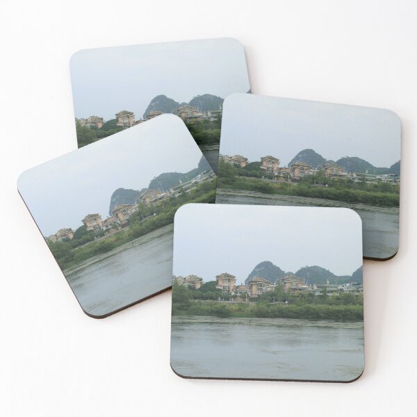 Item preview, Guilin River designed and sold by Thomas Halouva.