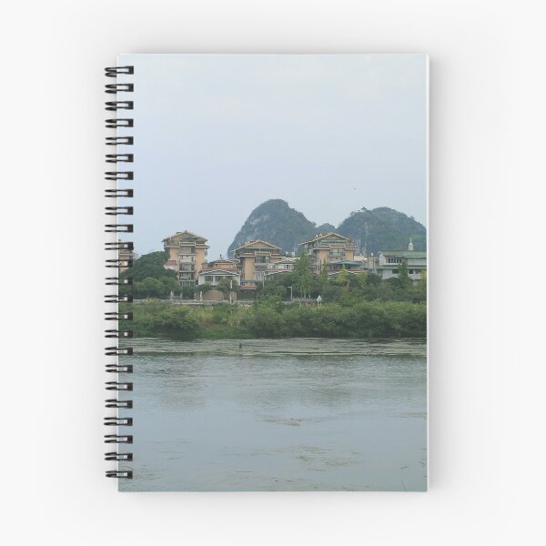 Item preview, Guilin River designed and sold by Thomas Halouva.