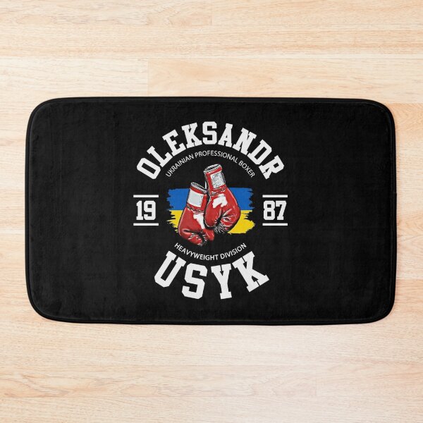 Item preview, Usyk a Usyk designed and sold by Goboto.