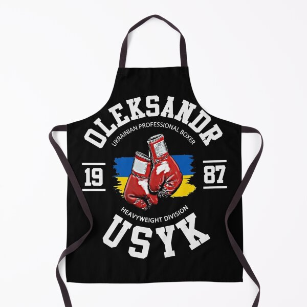 Item preview, Usyk a Usyk designed and sold by Goboto.