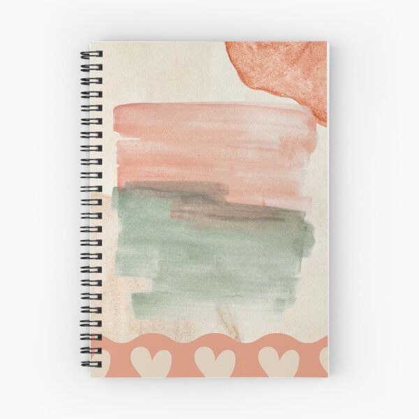 Item preview, Border of hearts designed and sold by virtualedu.