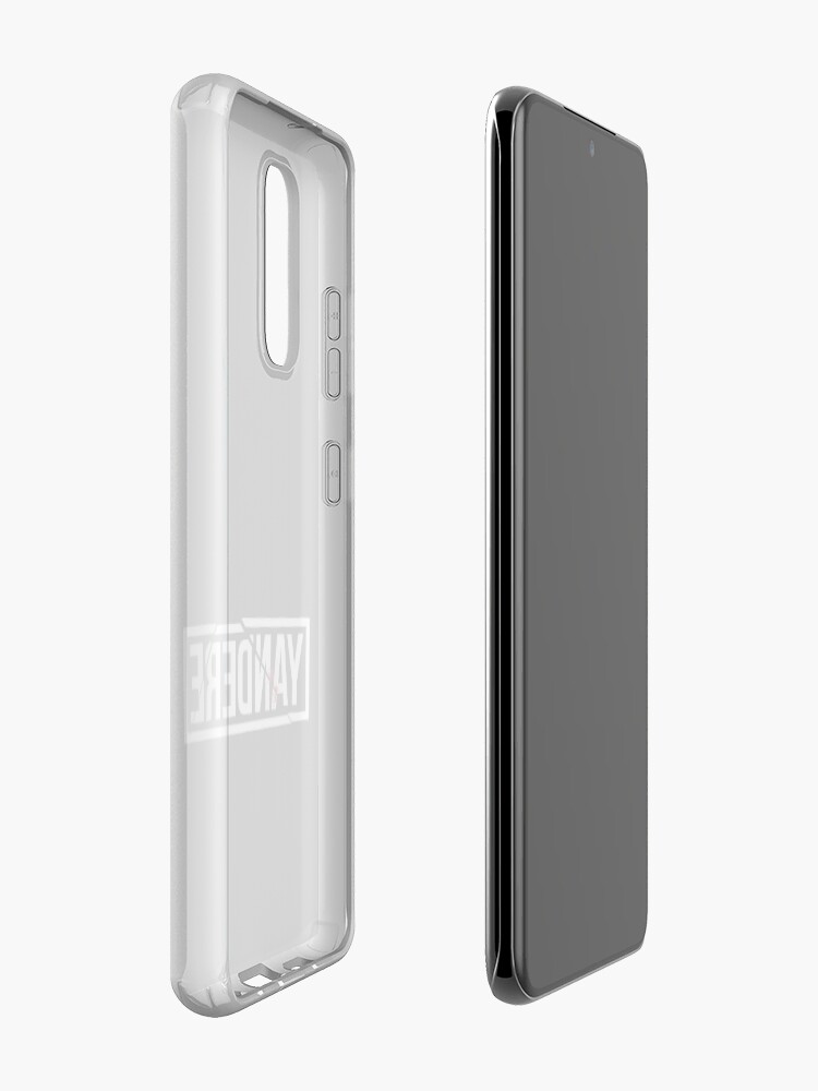Alternate view of Yandere Case & Skin for Samsung Galaxy