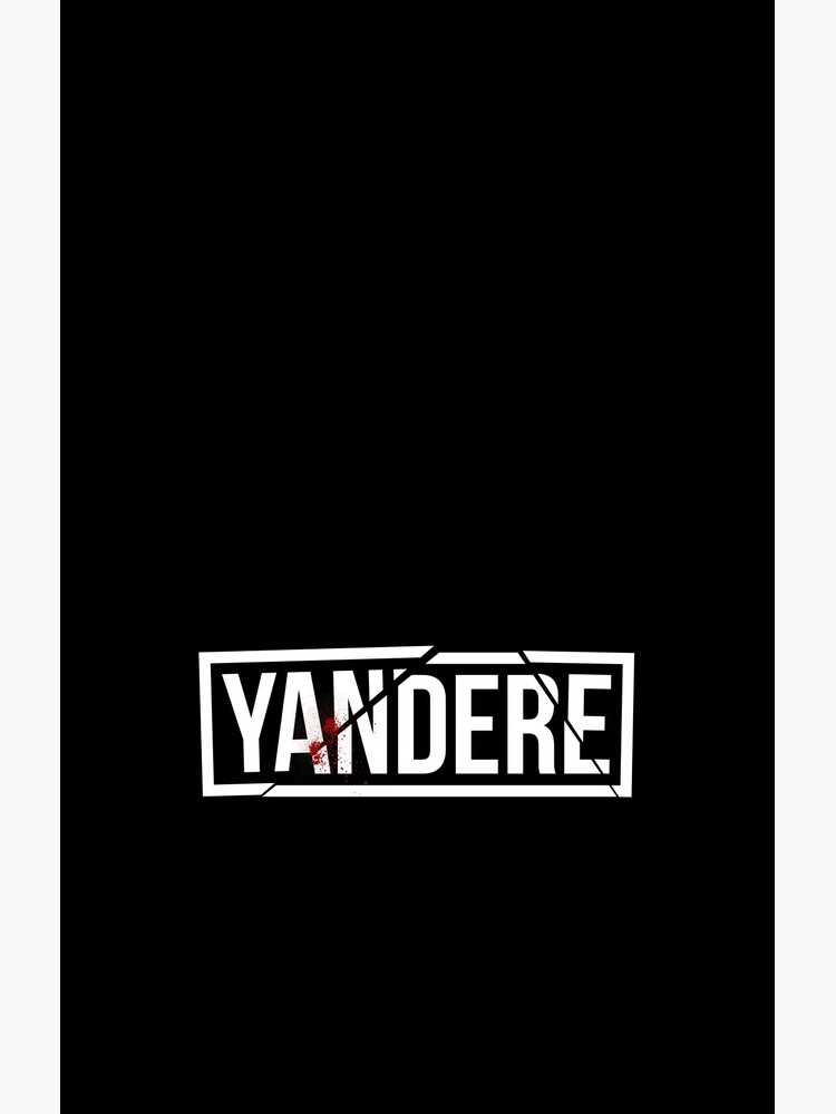 Yandere by Otakuverse
