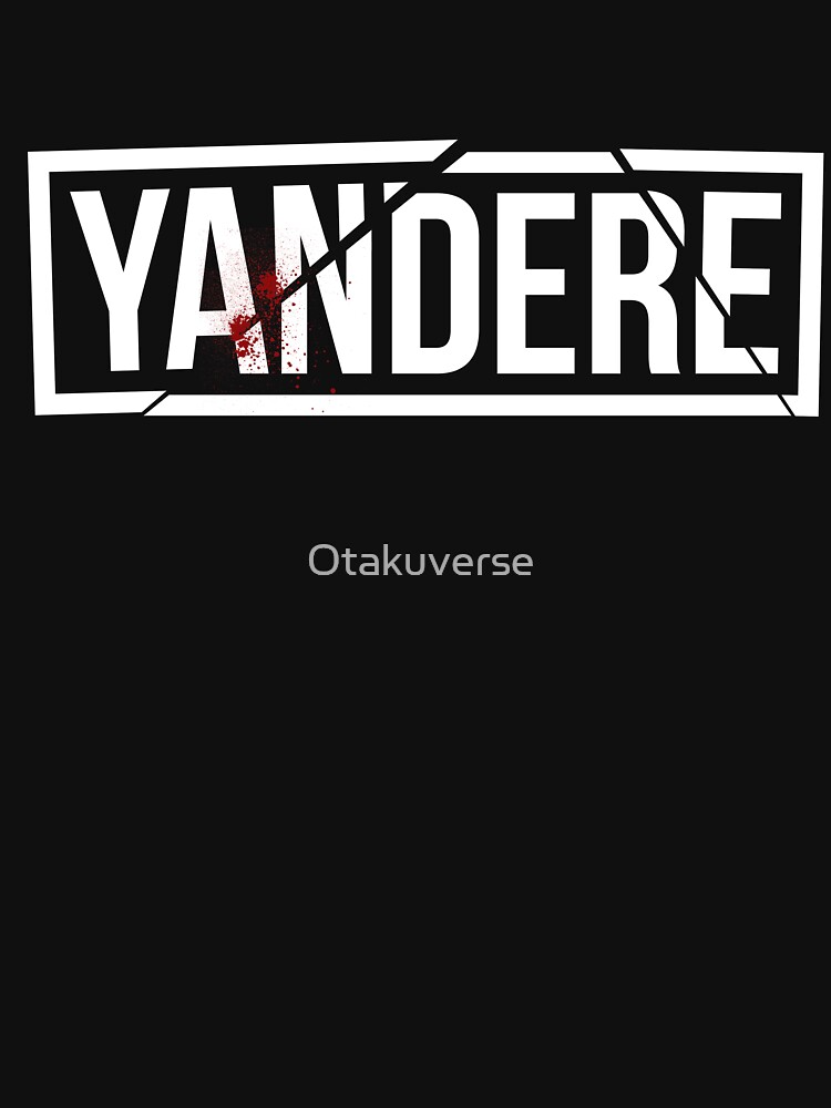 Yandere by Otakuverse