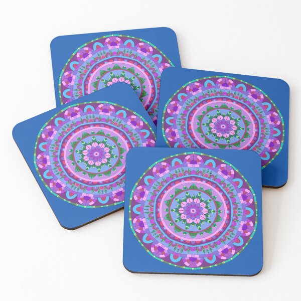 Item preview, Mandala 222 designed and sold by HealingHearts17.