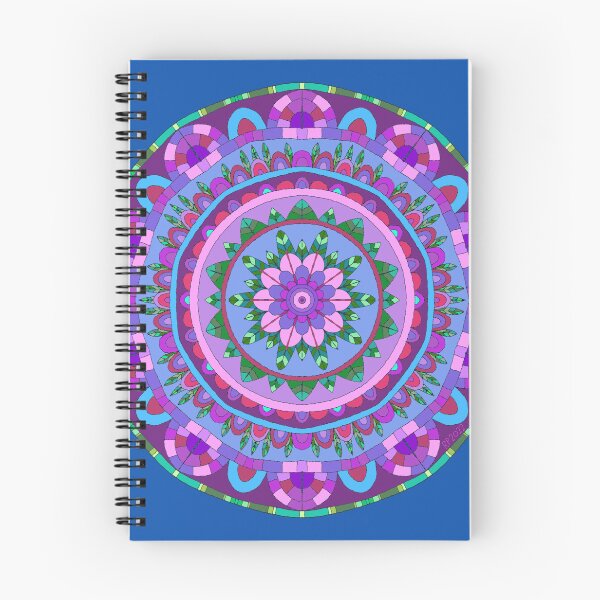 Item preview, Mandala 222 designed and sold by HealingHearts17.