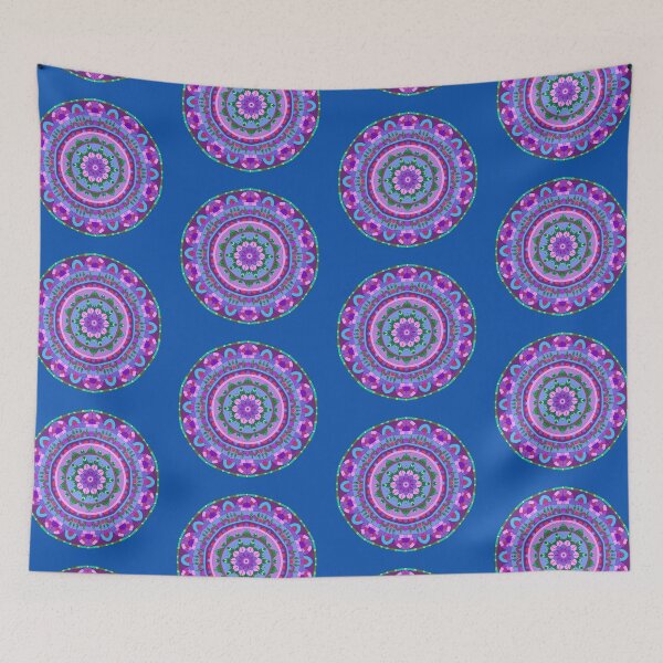Item preview, Mandala 222 designed and sold by HealingHearts17.