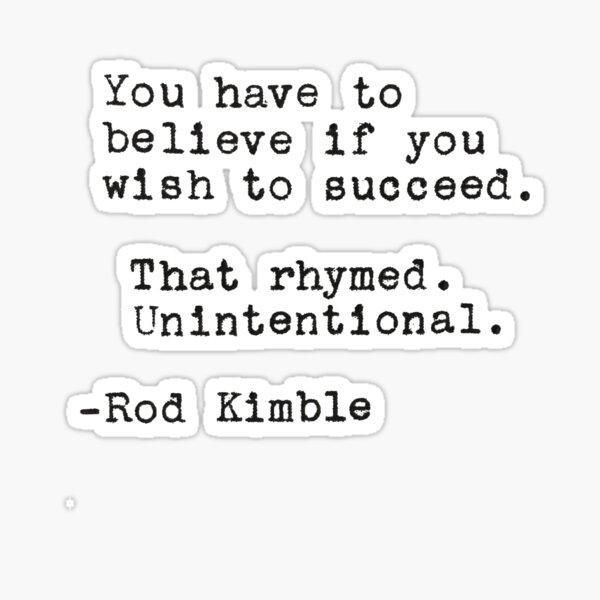 Item preview, Hot Rod - Believe designed and sold by laurenk15.