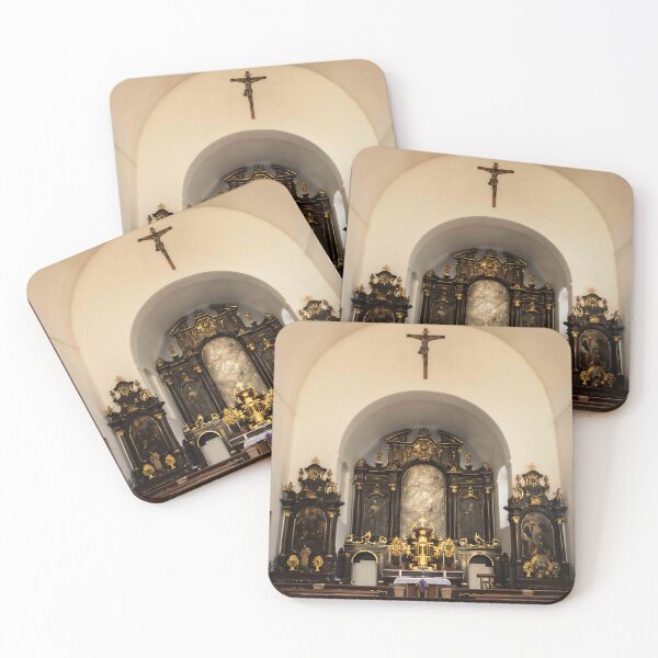 Item preview, A Church With No Name - 2 ©  designed and sold by © Hany G. Jadaa © Prince John Photography.