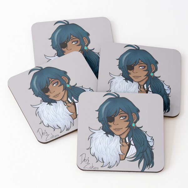 Item preview, Genshin Impact - Kaeya designed and sold by Devi Zakura.