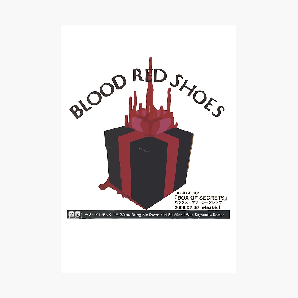 Blood Red Shoes Laura Mary Carter Steven Ansell Rock alternativo Indie rock  Rock de garagem Noise pop