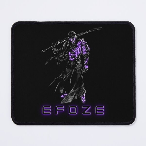 Item preview, Iroh The Samurai designed and sold by efoze.