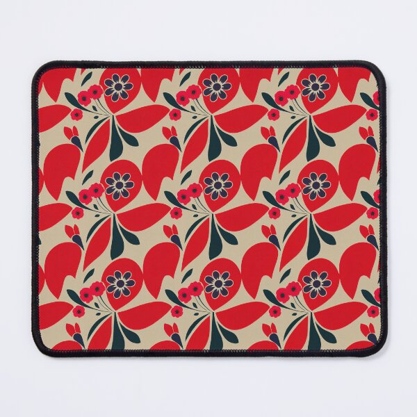 Item preview, Poppy and Paisley designed and sold by JustinKosch.
