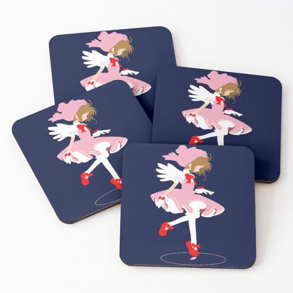 Item preview, Cardcaptor Sakura Sakura Kinomoto                     designed and sold by emilyingramei.