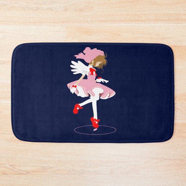 Item preview, Cardcaptor Sakura Sakura Kinomoto                     designed and sold by emilyingramei.