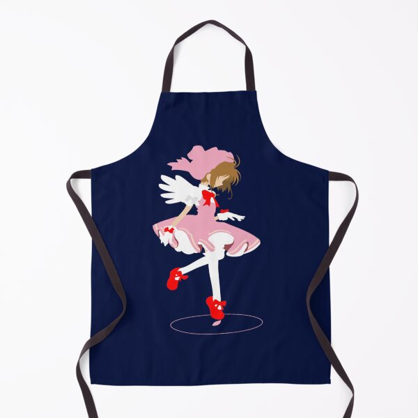 Item preview, Cardcaptor Sakura Sakura Kinomoto designed and sold by emilyingramei.
