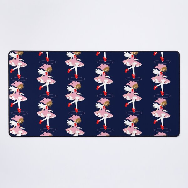 Item preview, Cardcaptor Sakura Sakura Kinomoto designed and sold by emilyingramei.