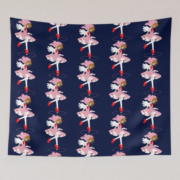 Item preview, Cardcaptor Sakura Sakura Kinomoto                     designed and sold by emilyingramei.