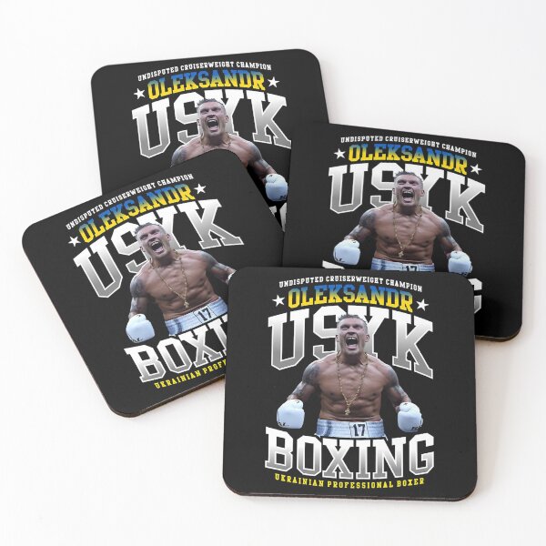 Item preview, Usyk a Usyk designed and sold by Goboto.