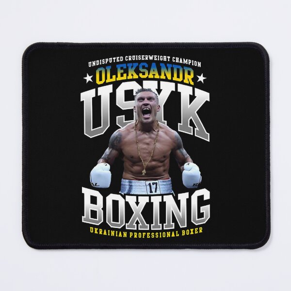 Item preview, Usyk a Usyk designed and sold by Goboto.