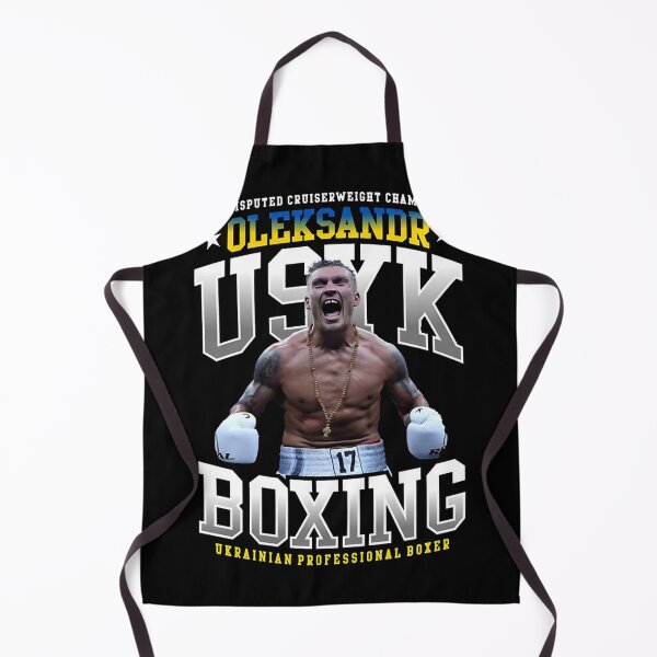 Item preview, Usyk a Usyk designed and sold by Goboto.
