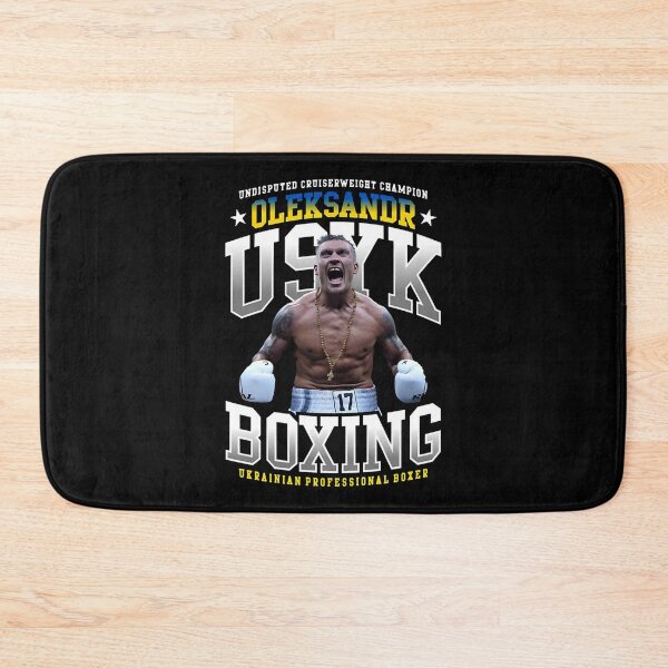 Item preview, Usyk a Usyk designed and sold by Goboto.