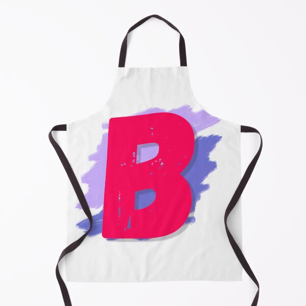 Item preview, The Letter B designed and sold by PixelBombs.
