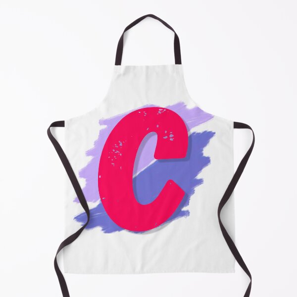Item preview, The Letter C designed and sold by PixelBombs.