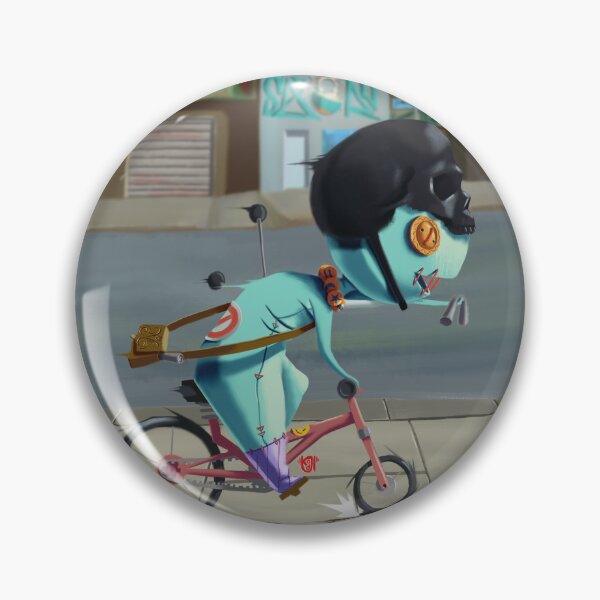 Item preview, Paper Boy designed and sold by Kodji-ktd.