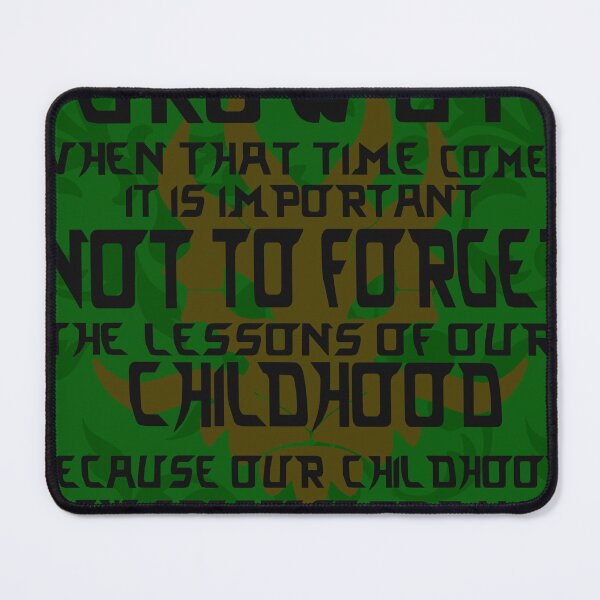 Item preview, Childhood is the greatest training designed and sold by GellaGrey.