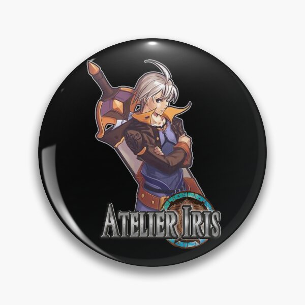 Item preview, Atelier Iris a Atelier Iris designed and sold by Ciyane.