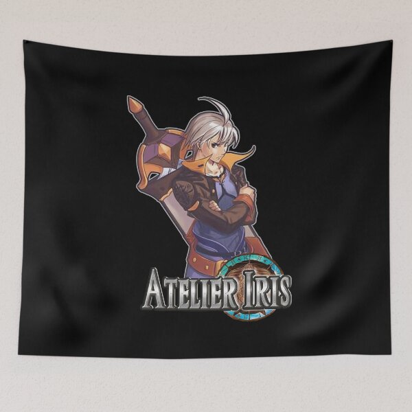 Item preview, Atelier Iris a Atelier Iris designed and sold by Ciyane.