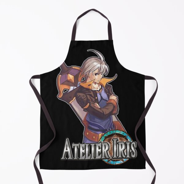 Item preview, Atelier Iris a Atelier Iris designed and sold by Ciyane.