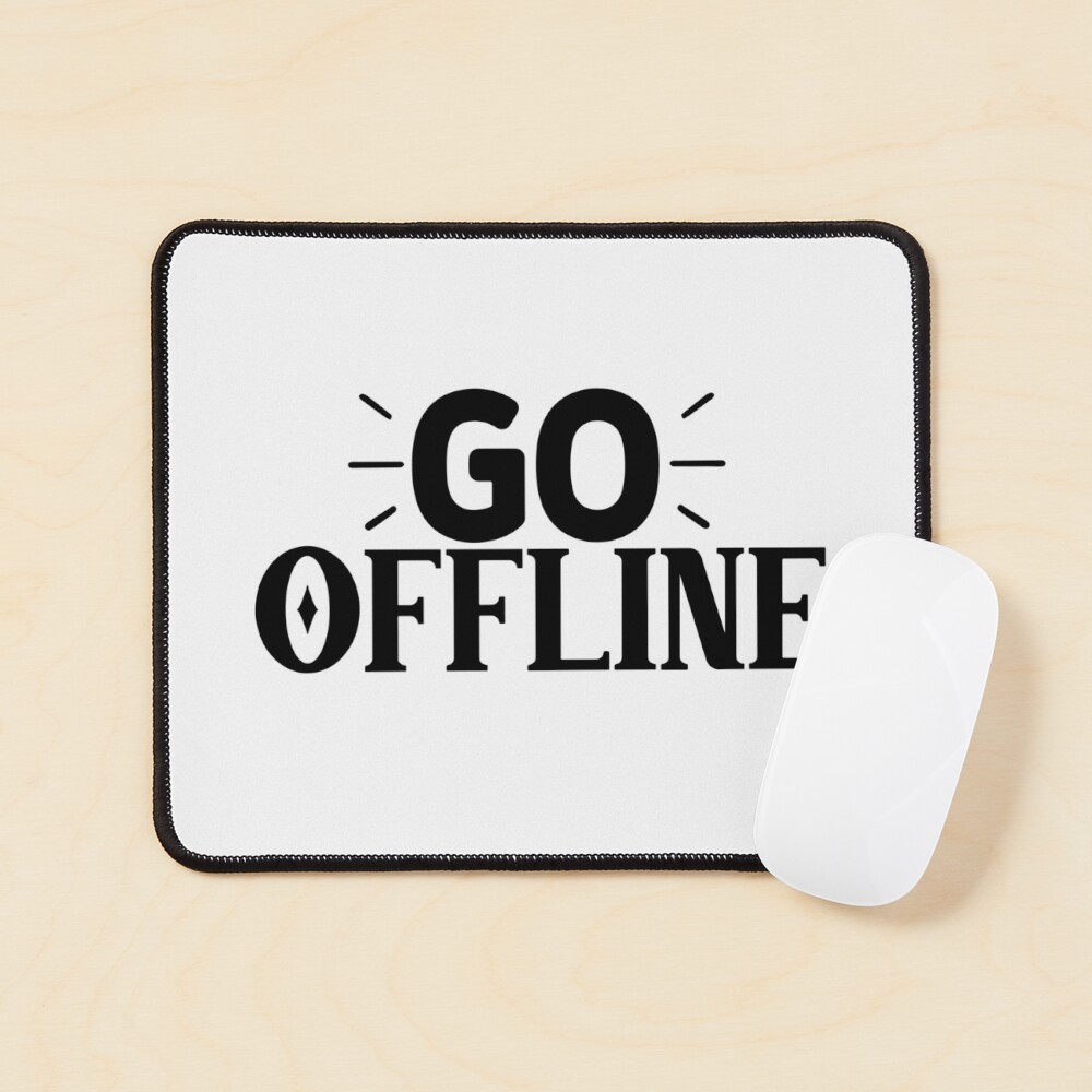Item preview, Mouse Pad designed and sold by Rio-Designshop.