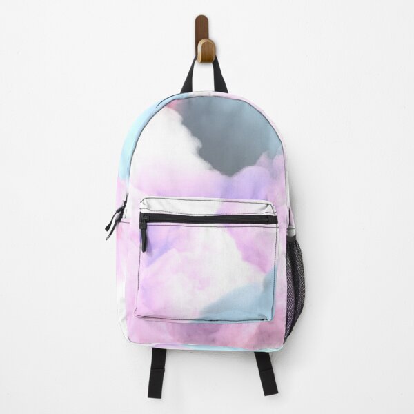 Item preview, CLOUDS - Abstract Colorful Clouds Art Design designed and sold by MrGiftee.