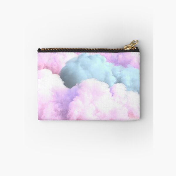 Item preview, CLOUDS - Abstract Colorful Clouds Art Design  designed and sold by MrGiftee.
