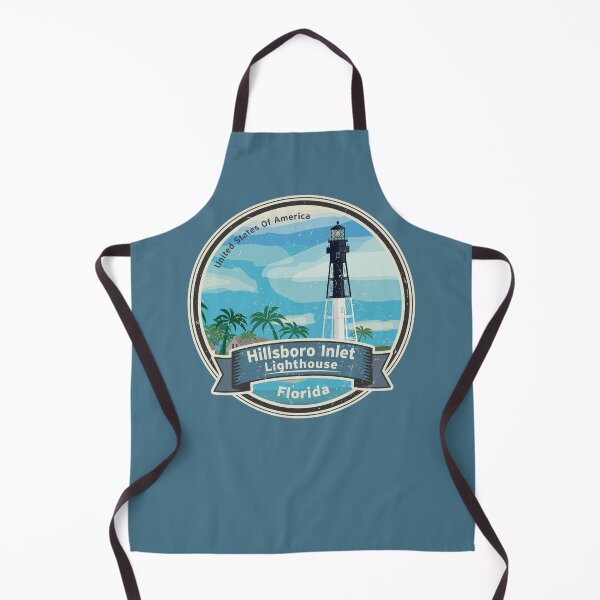 Item preview, Hillsboro Inlet Light, Florida designed and sold by studio838.