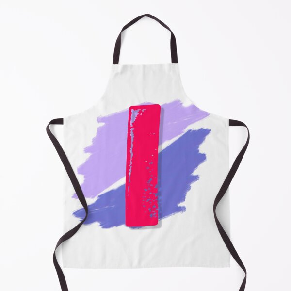 Item preview, The Letter I designed and sold by PixelBombs.