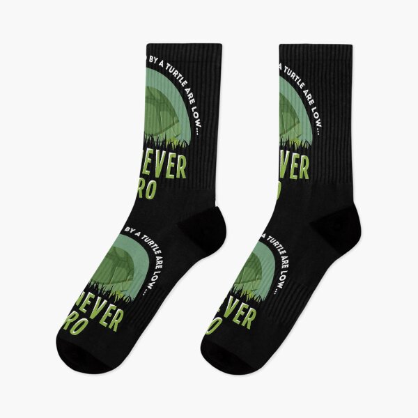 Item preview, The Odds Of Being Killed By A Turtle Are Low designed and sold by Urosek.