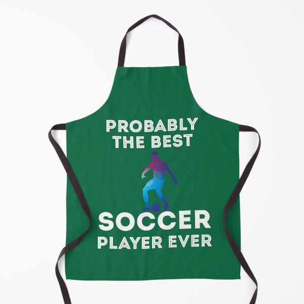 Item preview, Arguably the best soccer player in the world designed and sold by VitoTDesign.