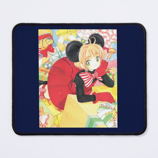 Item preview, Cardcaptor Sakura Sakura Kinomoto designed and sold by emilyingramei.