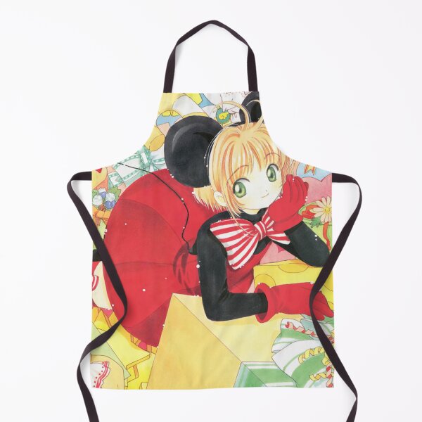 Item preview, Cardcaptor Sakura Sakura Kinomoto designed and sold by emilyingramei.