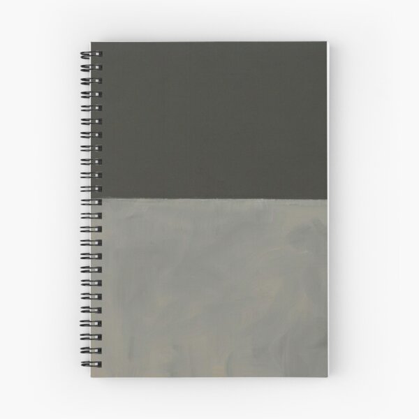 Item preview, Mark Rothko, black, grey, mark rothko painting , artwork by mark rothko designed and sold by kinsley45.