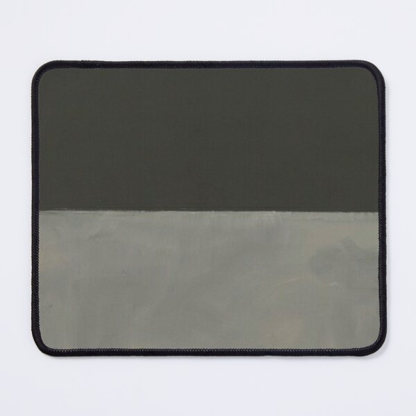 Item preview, Mark Rothko, black, grey, mark rothko painting , artwork by mark rothko designed and sold by kinsley45.