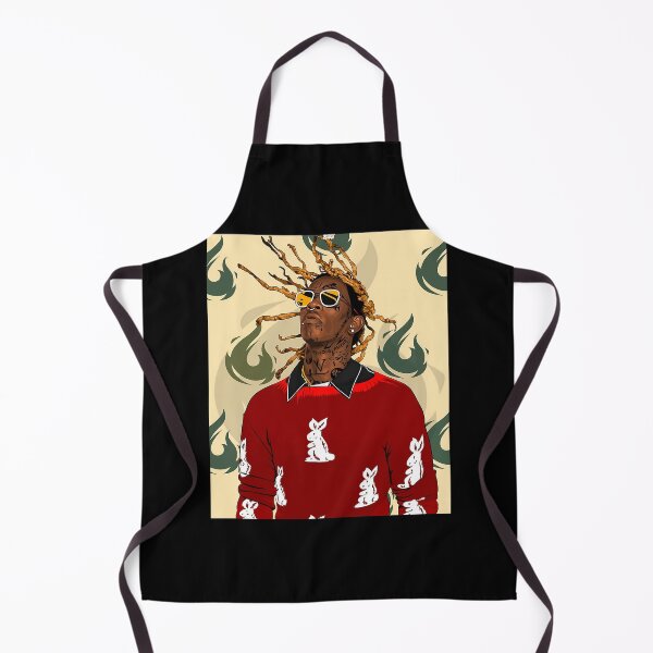 Item preview, Young Thug Thugger Vintage Graphic Tees For Women Retro Family Cooling designed and sold by montyventw.