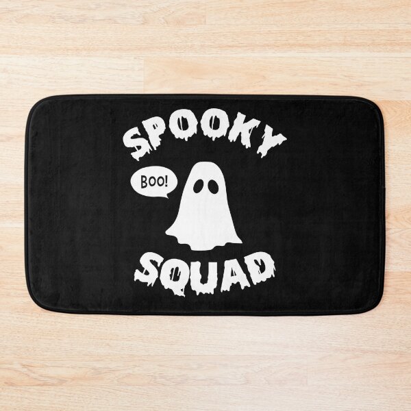 Item preview, Spooky boo squad  designed and sold by Majesticoo.
