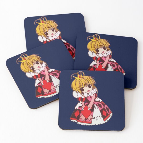 Item preview, Cardcaptor Sakura Sakura Kinomoto                          designed and sold by emilyingramei.